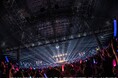 《イベントレポート》星街すいせい、B小町、春麗、詩羽らが次元を越えて共演！ランウェイを歩き、全18曲を披露！「X VORDER RUNWAY（クロスボーダーランウェイ）」開催