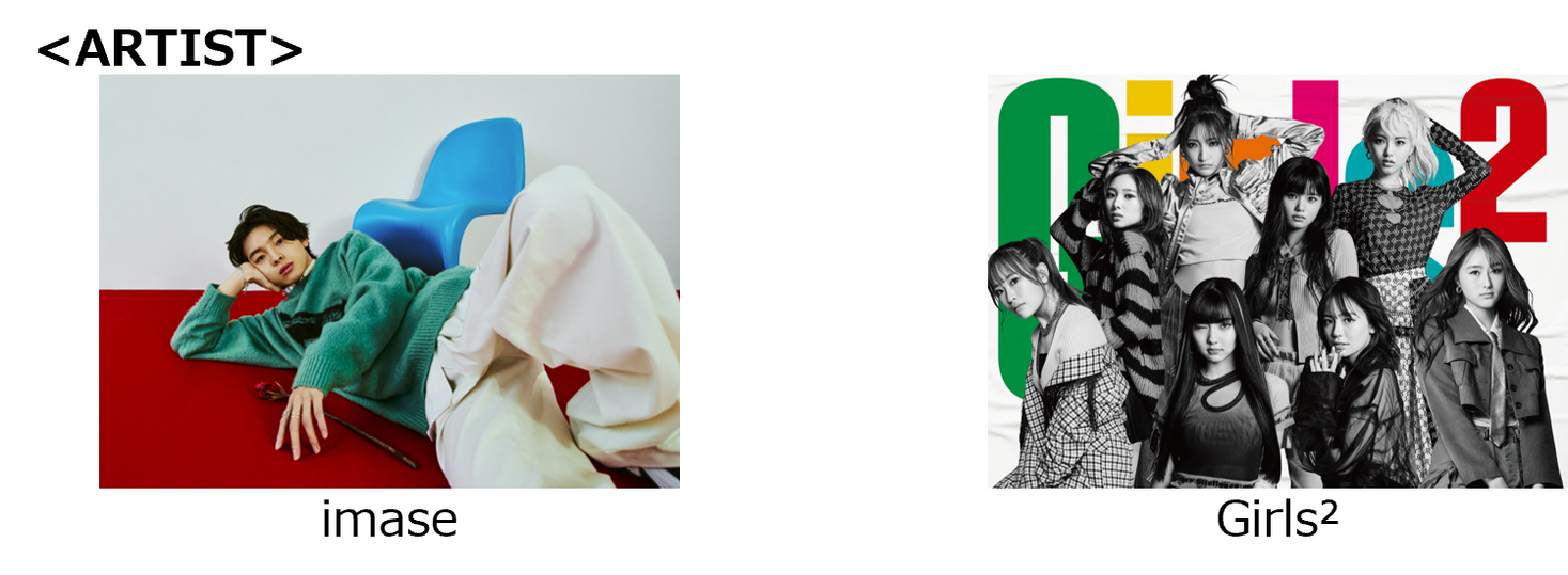 「Rakuten GirlsAward 2023 AUTUMN/WINTER」HYBE傘下レーベルから5月デビュー期待の新星6人組ボーイズグループBOYNEXTDOOR日本のファッションイベント初出演