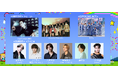 10年ぶりのGirlsAward出演となるSHINeeのKEYがソロパフォーマンスを披露!今年2月にデビューを果たした“aespaの妹分”Hearts2Heartsが大型ファッションイベント初出演!