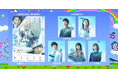 映画『か「」く「」し「」ご「」と「』スペシャルステージが決定!奥平大兼、出口夏希(W主演)、佐野晶哉、菊池日菜子、早瀬憩が登場!さらにガルアワ公式TikTok&YouTubeにてイベントの配信が決定!