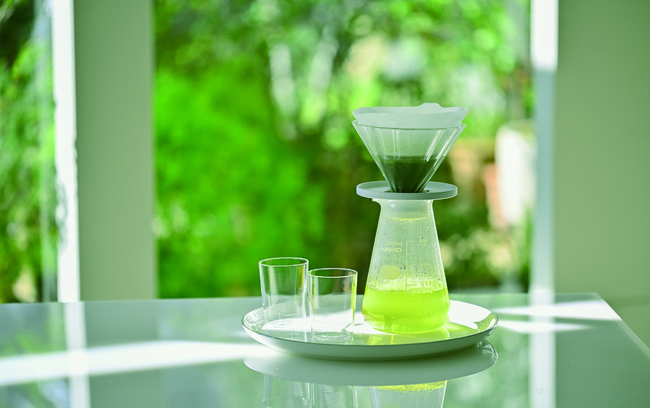 茶茶ドリッパー・ブーケ image 茶茶ドリッパー・ブーケ image