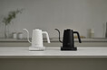 機能性と操作性の軽やかな共演。究極のコーヒー体験を実現する多機能ケトル「Electric Kettle Lyra 」新登場