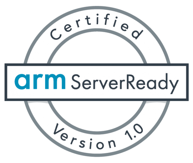 Armベースのサーバーを認証する Arm Serverready プログラムを発表 企業リリース 日刊工業新聞 電子版