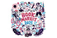 「本当におもしろい本」だけを集めた本好きのためのブックフェア、BOOK MARKET 2025いよいよ今週末開催!