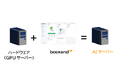 AIサーバーの提供開始について