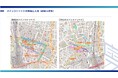 路線価に見る商業ポテンシャルの変化(新宿vs渋谷)