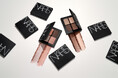 バターのようななめらかさで目元を彩り、無限のアーティストリーを発揮するアイパレット「NARS クワッドアイシャドー」の新色が本日発売