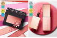 NARS 2024年下期ベストコスメ受賞最新情報:「ブラッシュ N」「アフターグロー リキッドブラッシュ」が@cosmeベストコスメアワード2024にて多数のベストコスメを受賞