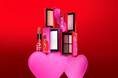 【NARS】愛をテーマにしたNARSの春新色「THE AMOUR COLLECTION」が本日2025年1月8日(水)より発売開始