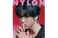 Stray Kids《ハン》がNARSの最新メーキャップアイテムを纏いNYLON JAPAN5月号に初登場!「NARS限定 Stray Kids HANメッセージ入りポストカード」の購入特典も本日開始