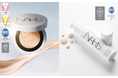 NARS ライトリフレクティング セラムクッションファンデーションのベストコスメ獲得を記念し、スペシャルなキットが登場!