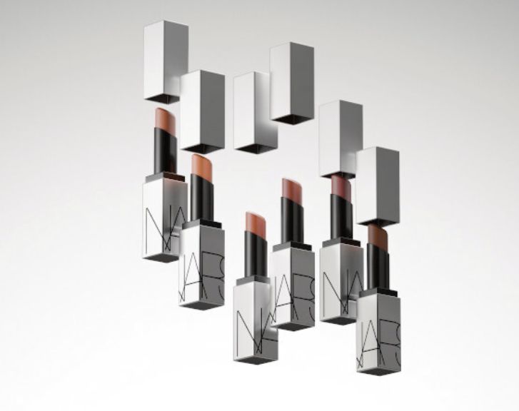 Narsカウンターが21年3月4日 木 にルミネエスト新宿店にnew Open Nars Japanのプレスリリース