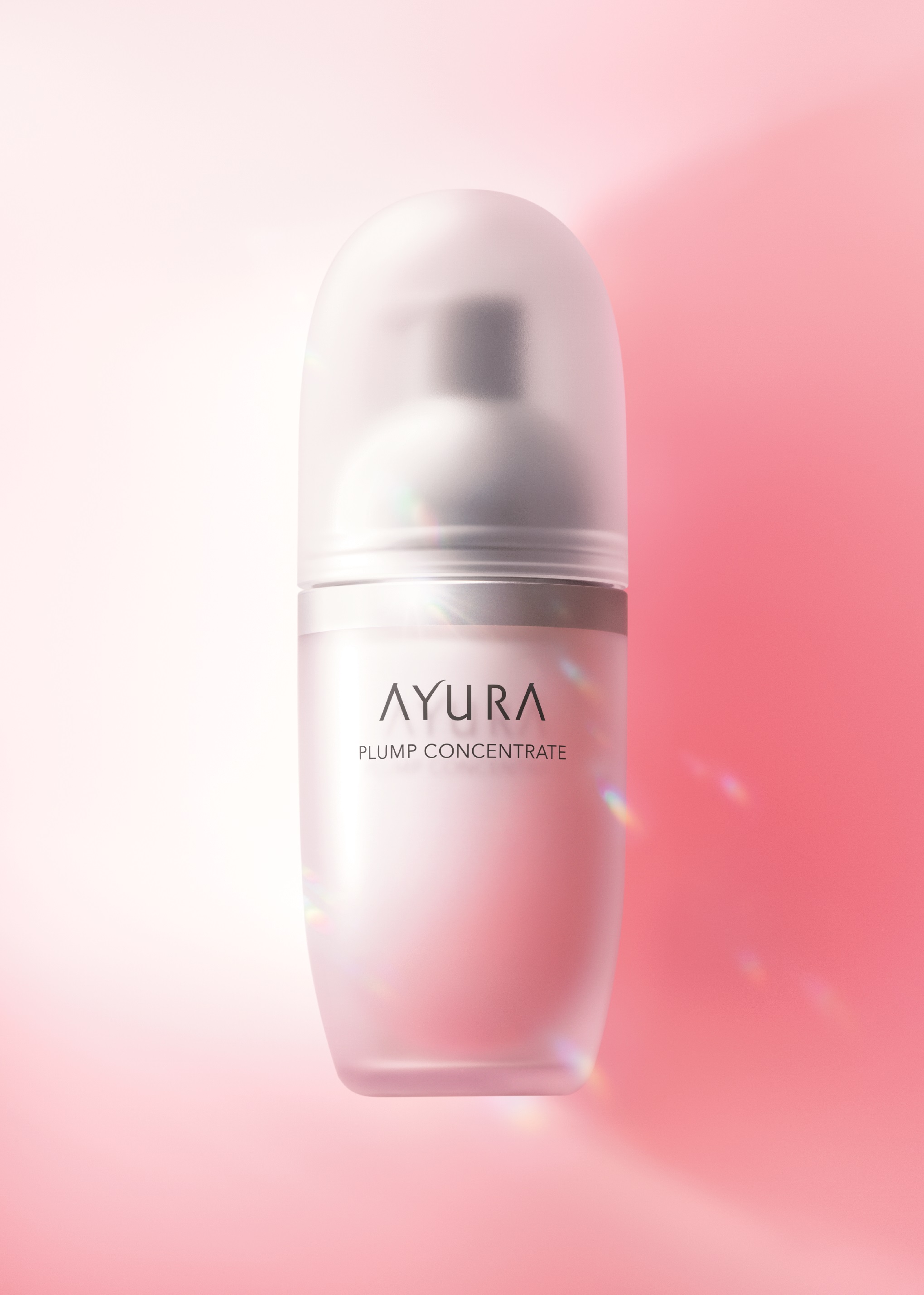 ハリを生み出す肌環境に着目したアユーラのエイジングケア美容液が8 30 金 新発売 アユーラのプレスリリース