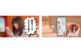 橋本環奈さん、無料マンガの多さに思わず驚き顔＆マンガの吹き出しが登場！？ブックライブ 新テレビCM「無料マンガ」篇、「使いやすさ」篇の2本立てが12月25日（土）よりOAスタート