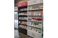 全国の三省堂書店「つながる本棚」に、総合電子書籍ストア「ブックライブ」のプロ書店員による選書コーナー「書店員すず木棚」を設置
