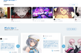BookLive提供、創作プラットフォーム「Xfolio(クロスフォリオ)」、「動画」カテゴリをグランドオープン!