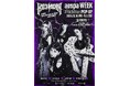 世界初の常設K-POP総合デパート「D'PARTMENT」にて、10/10(金)より『aespa WEEK #RichMan POP-UP @TOKYO』開催決定!