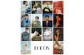 K-POP総合デパート「D'PARTMENT(ディパートメント)」にて、「ENHYPEN」が登場する『D'ICON VOLUME N°30 SPECIAL EDITION ENHYPEN』受注予約開始