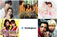 観る・読む・創るが1つのプラットフォームで楽しめる「StellaJean」公開開始直後のショートドラマ視聴数ランキングTOP5を発表