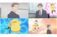 TVアニメ『おじさんはカワイイものがお好き。』2026年10月放送開始決定＆PV初公開