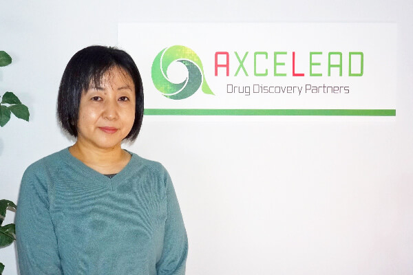 健康管理をCarelyに一元化【Axcelead Drug Discovery Partners株式会社の成果事例】