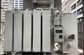 環境負荷を低減する大豆油由来の天然エステル油を適用した変圧器「FR3®Fluid適用変圧器」を導入します