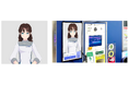 AIアバター駅係員「こころ」によるお客さま向け案内サービスの実証実験を実施