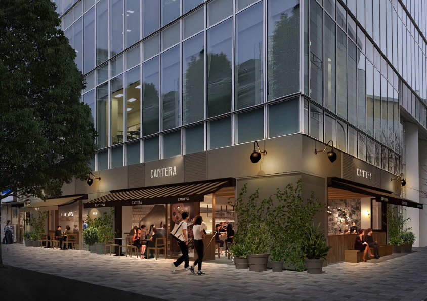 トリエ京王調布に飲食店2店舗がオープンします!~マリオ・アクント社製の石窯による本格的なイタリアン~|京王電鉄株式会社のプレスリリース トリエ京王調布に飲食店2店舗がオープンします!~マリオ・アクント社製の石窯による本格的なイタリアン~|京王電鉄株式会社のプレスリリース