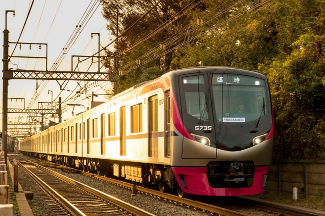 ≪昨年運行したＭｔ．ＴＡＫＡＯ号≫