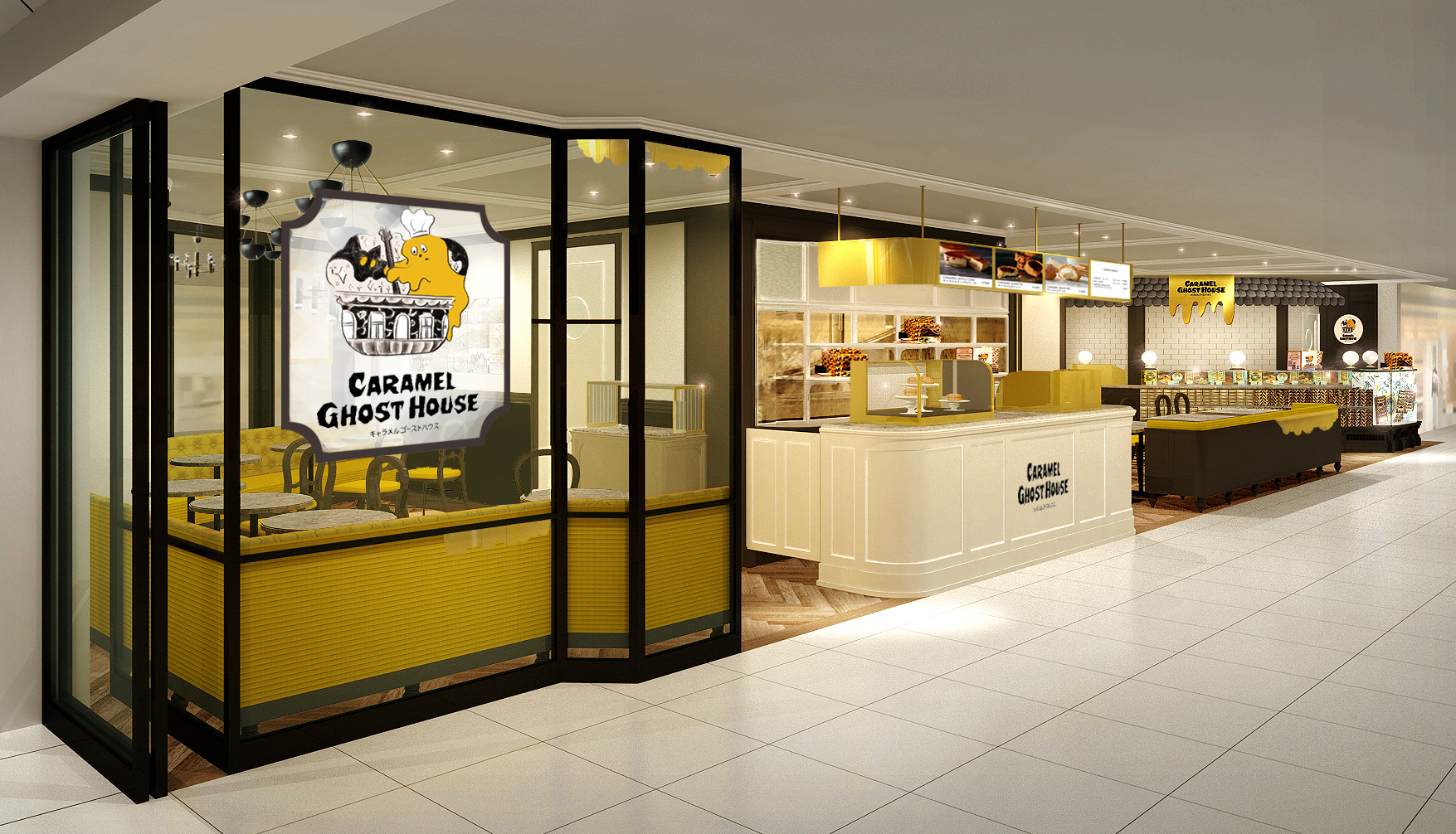 開業５周年を迎える キラリナ京王吉祥寺 が４月２３日 火 にリニューアルオープン 京王電鉄株式会社のプレスリリース