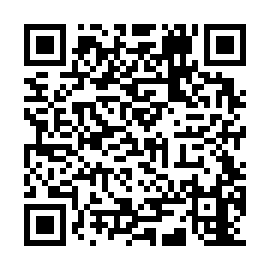 ＜公式アカウントQRコード＞