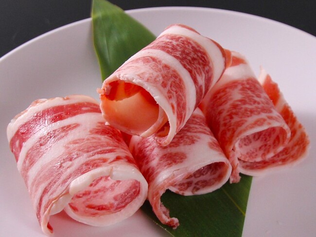 和牛カルビロール 和牛カルビロール