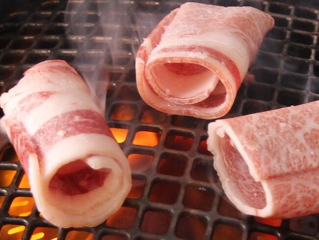 和牛カルビロール 和牛カルビロール