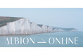 「ALBION 公式オンラインストア」4月1日（水）スタート