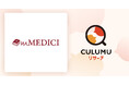 2024年度グッドデザイン賞受賞の「CULUMUリサーチ」、mMEDICI社との提携によりヘルスケア領域で有識者とのインタビュー・リサーチ体制を構築し、新たなビジネス機会創出を支援