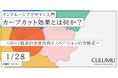 【1/28 無料セミナー開催】「N=1」の課題解決は、社会全体の利便性へどうつながるのか？