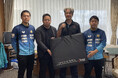 ライズ東京 高反発マットレスで能登半島地震被災者を支援。石川県鳳珠郡穴水町に携帯用高反発マットレス100枚を寄贈
