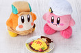 星のカービィの『Kirby Café (カービィカフェ)』定番のオムライスが“ミニチュアスイーツ”になって登場する「Sweet NEW YEAR 2022」が2022年1月1日(土)よりスタート！