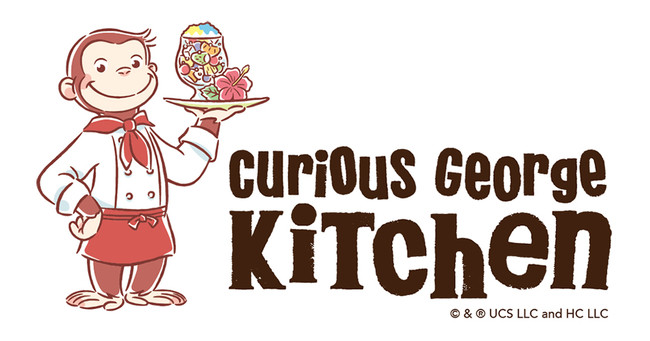 大人気作品 おさるのジョージ のダイニングカフェ Curious George Kitchen 大好評につき6月26日 日 まで開催期間延長が決定 さらに 7月1日からはセカンドシーズンがスタート ベネリック株式会社のプレスリリース