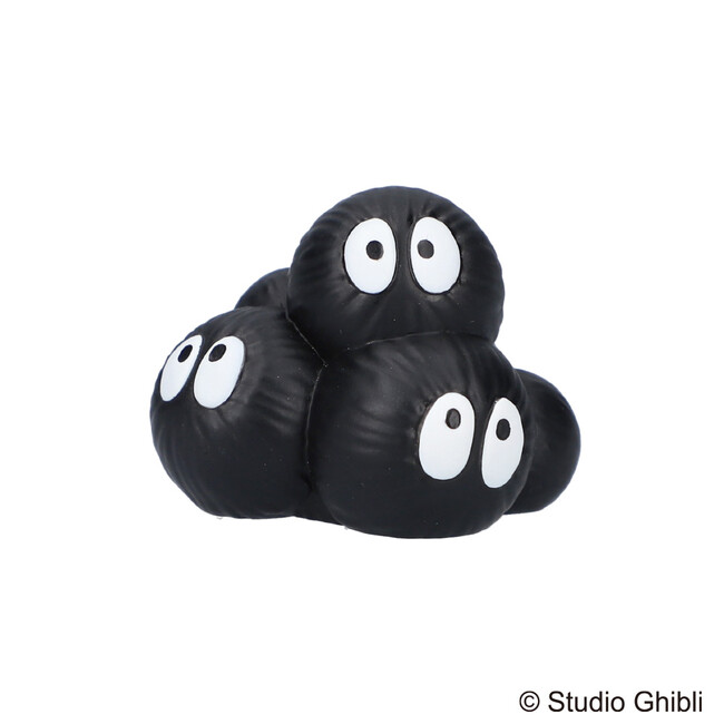 マックロクロスケ W44×H38×D43(mm) マックロクロスケ W44×H38×D43(mm)