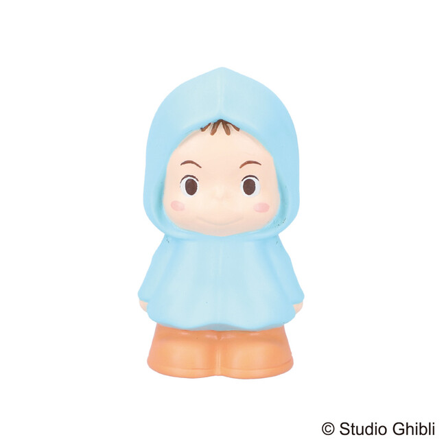 雨の日メイちゃん W30×H55×D30(mm) 雨の日メイちゃん W30×H55×D30(mm)