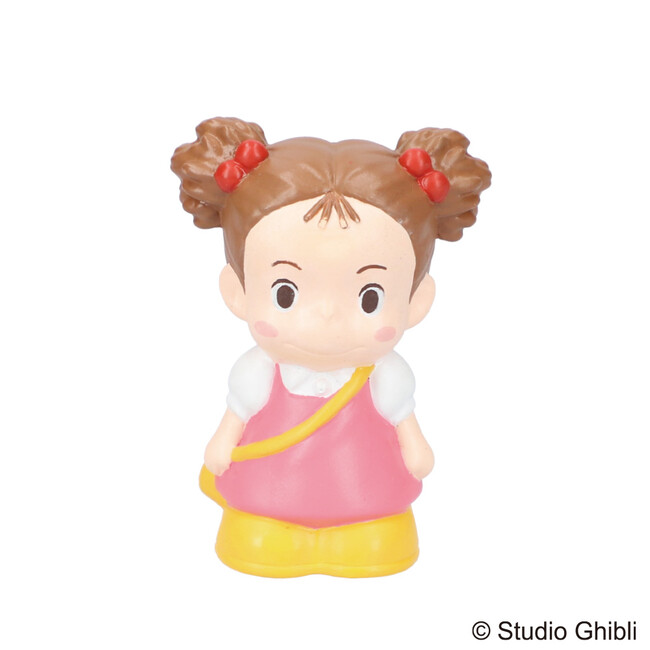 メイちゃん W39×H53×D26(mm) メイちゃん W39×H53×D26(mm)