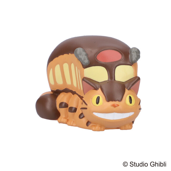 ネコバス W38×H40×D54(mm) ネコバス W38×H40×D54(mm)