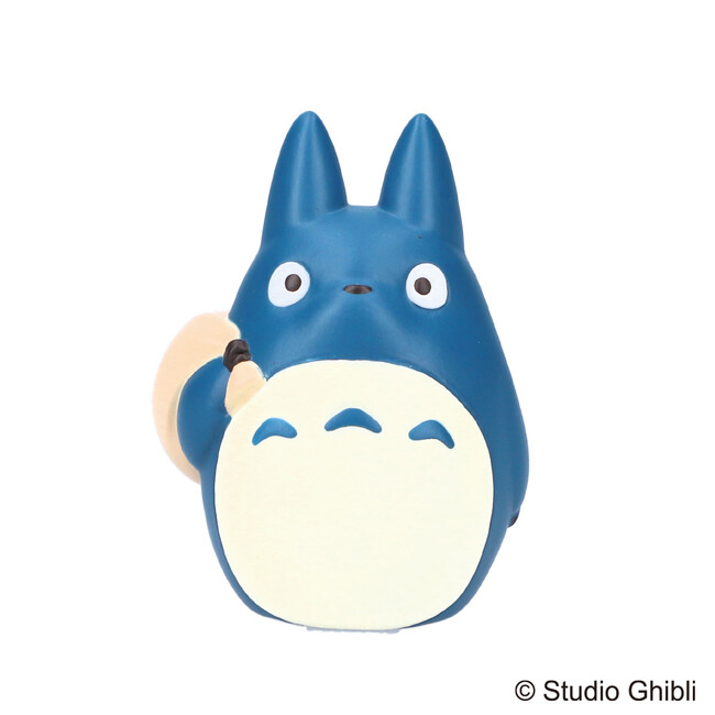 中トトロ W43×H57×D42(mm) 中トトロ W43×H57×D42(mm)