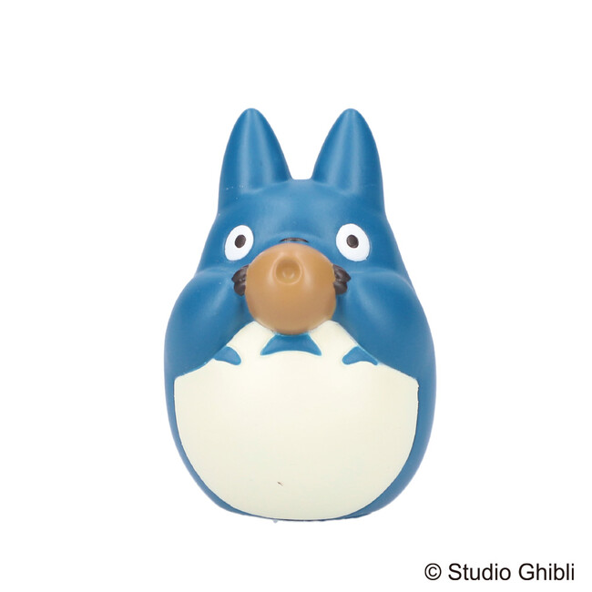 中トトロオカリナ W38×H56×D45(mm) 中トトロオカリナ W38×H56×D45(mm)