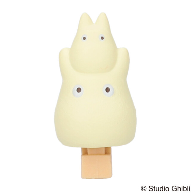 ■ミニフィギュア 小トトロ ■ミニフィギュア 小トトロ