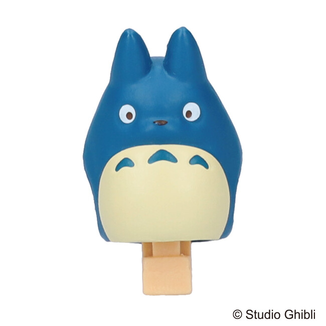 ■ミニフィギュア 中トトロ ■ミニフィギュア 中トトロ