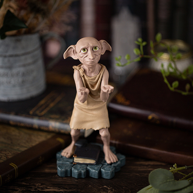 ハリーポッター ドビー Dobby Harry potters ハリポタ