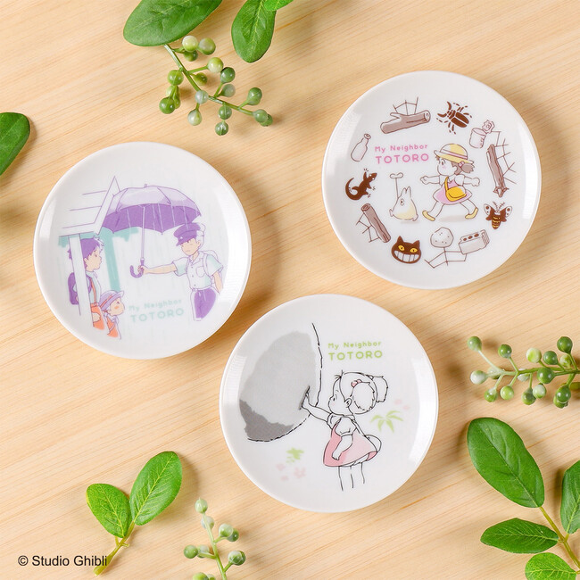 ※第1弾ちいさなお皿デザイン ※第1弾ちいさなお皿デザイン