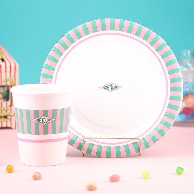 魔法ワールド」のオフィシャル商品が揃う「ハリー・ポッター